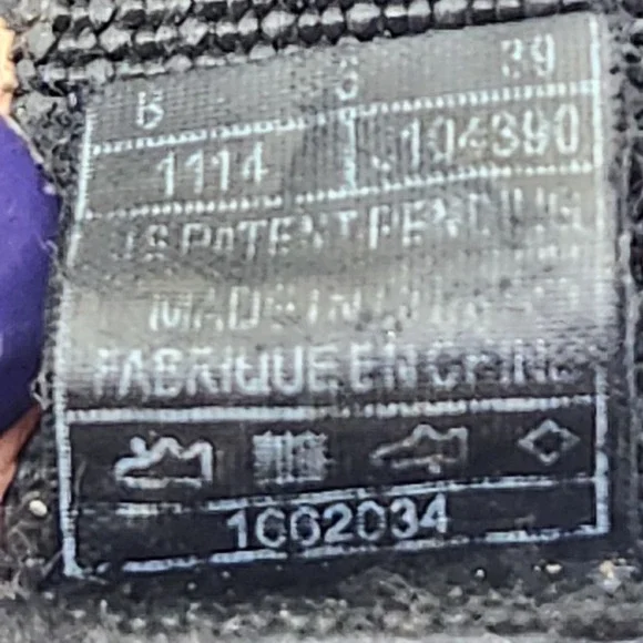 Chaco Womens ZX 2 Yampa Gray White Toe Loop Outdoor Sandals Size 8 Hiking Straps - Picture 6 of 11